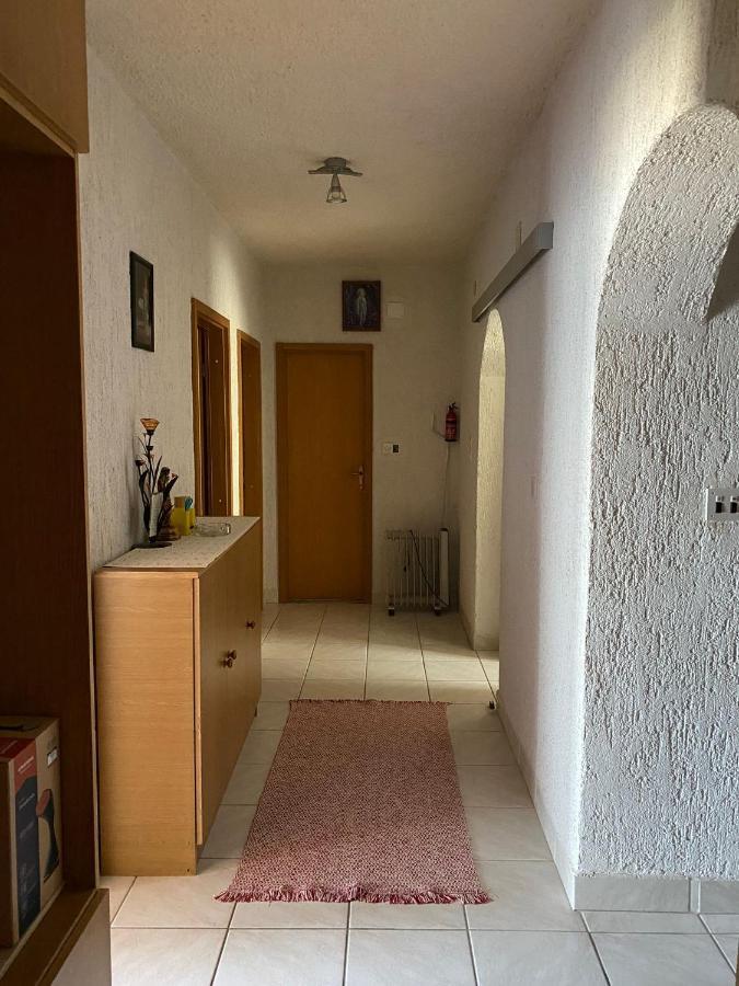 Toni&Megi Apartment Jesenice  Exteriör bild