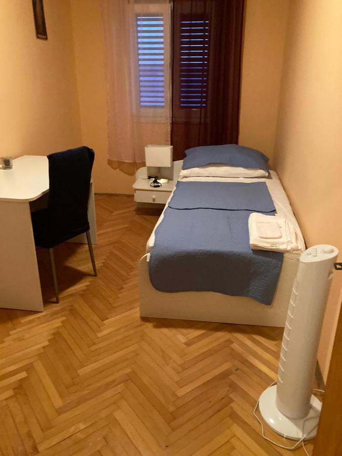 Toni&Megi Apartment Jesenice  Exteriör bild