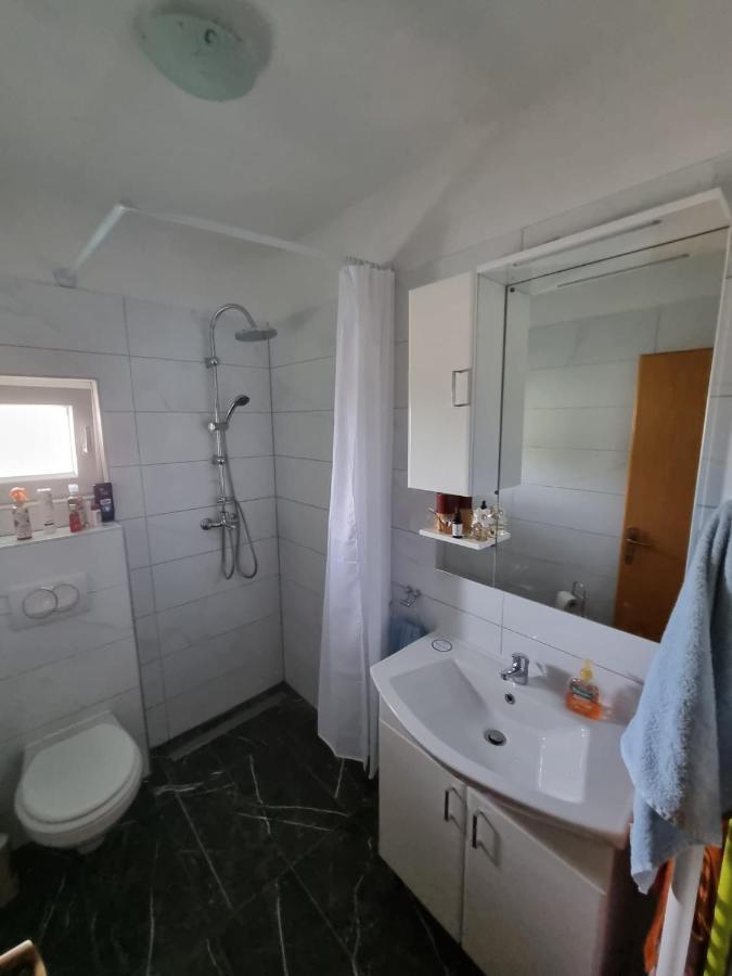 Toni&Megi Apartment Jesenice  Exteriör bild